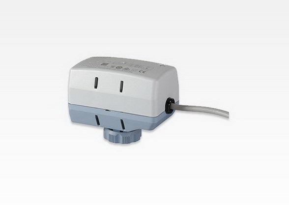 SUE21系列電動執(zhí)行器